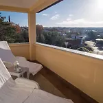 Апартаменты Ivana 2435 *