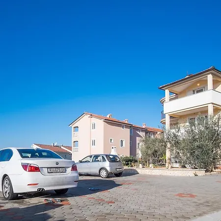 Apartament Ivana 2435