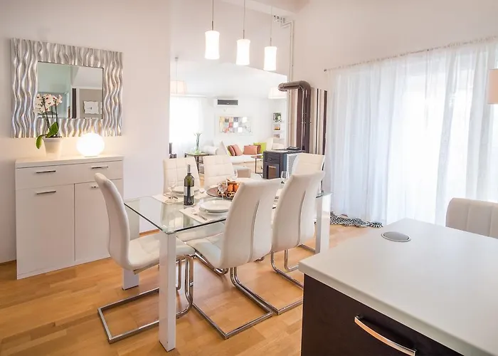 דירה Ivana 2435 מאלינסקה