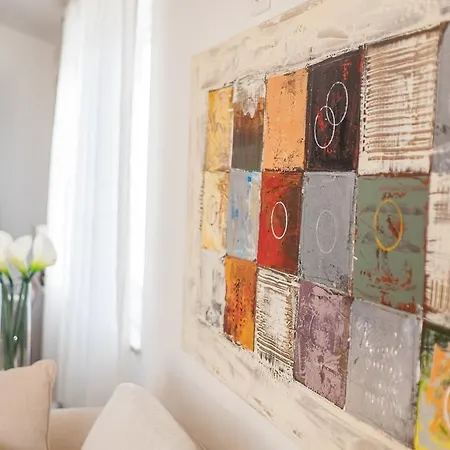 Apartment Ivana 2435