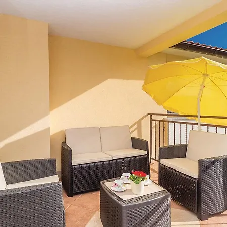 Apartment Ivana 2435